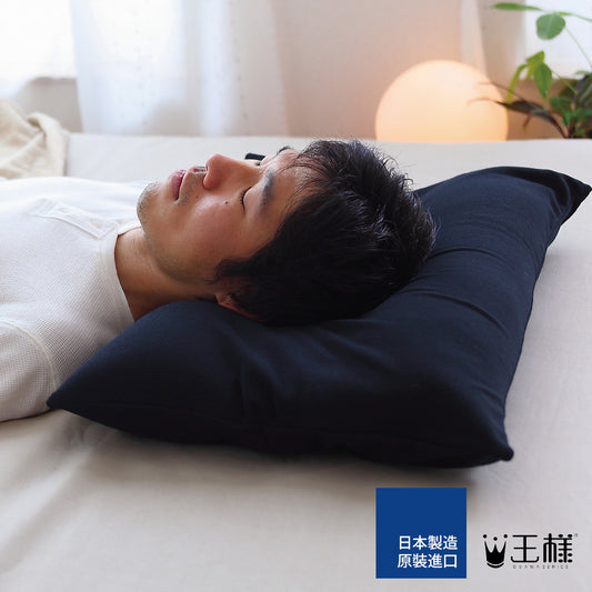 【王樣】 王樣の夢枕