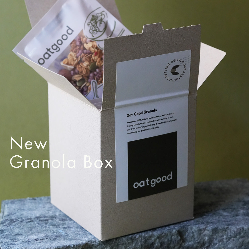 OAT GOOD穀麥脆片_椰奶黑芝麻
