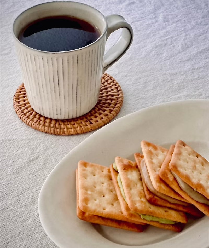 【土生土長】台茶牛軋糖夾心餅乾