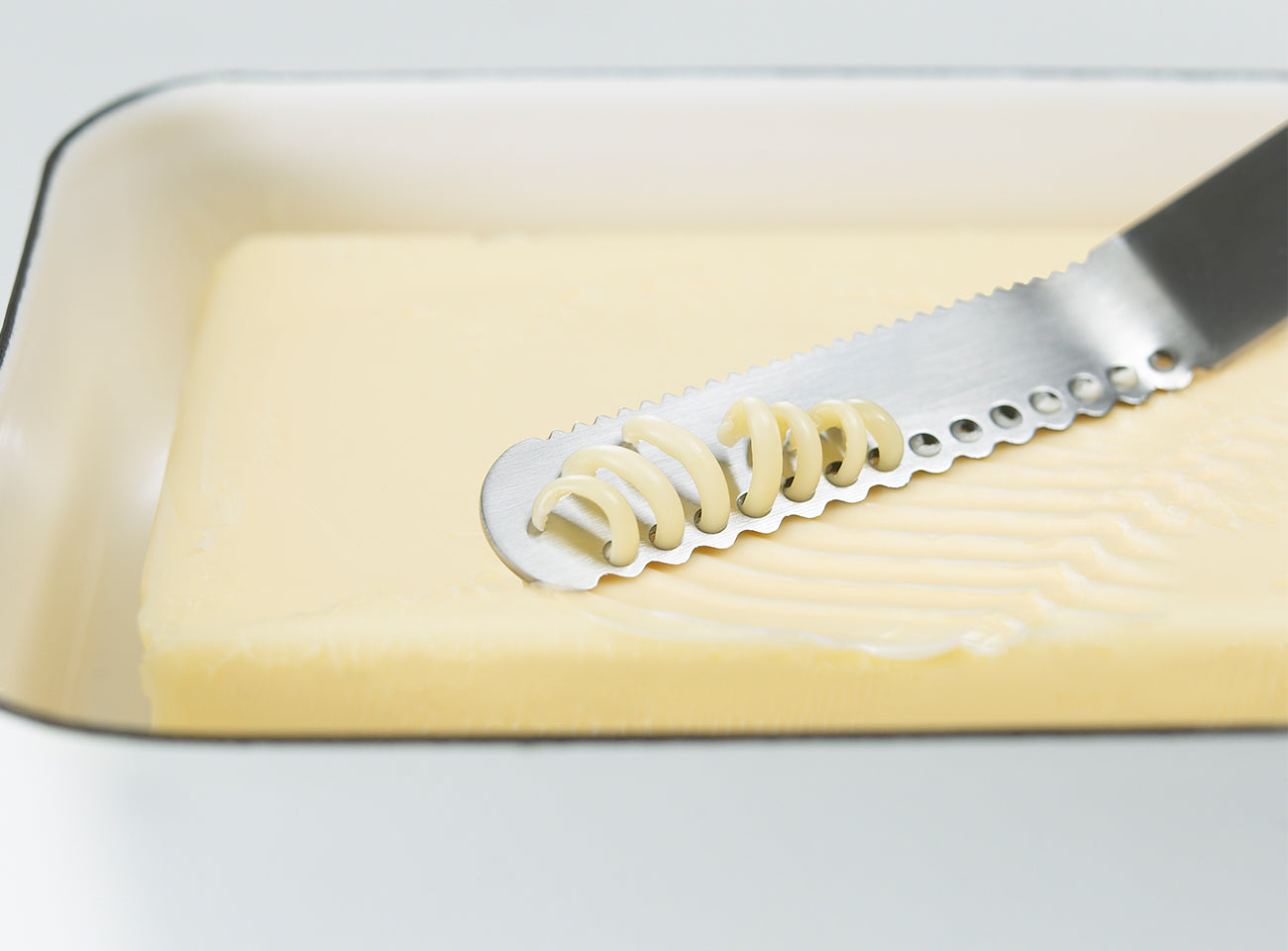 日本EATCO-日製奶油刀