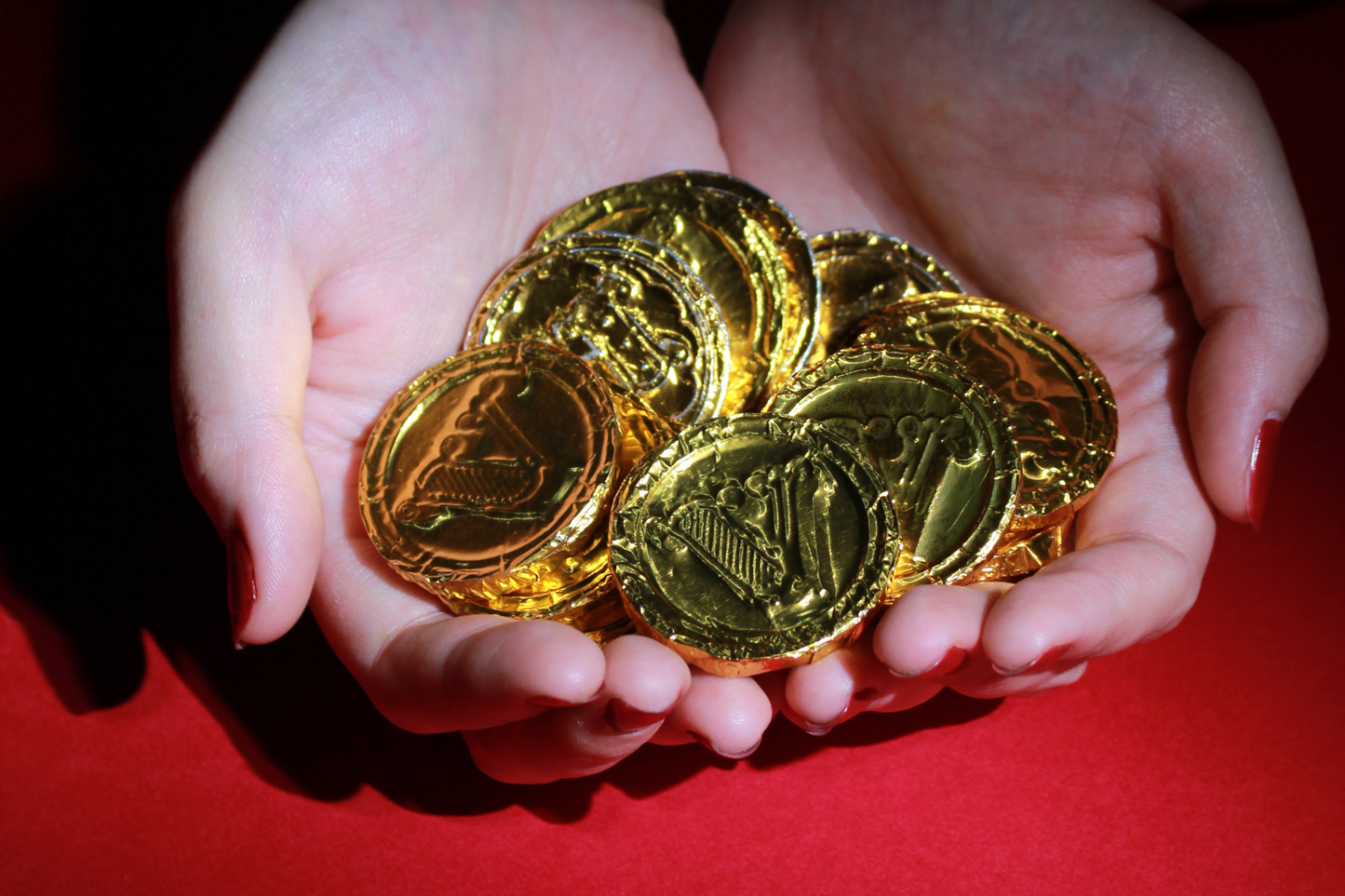 【美食加】花開富貴盒