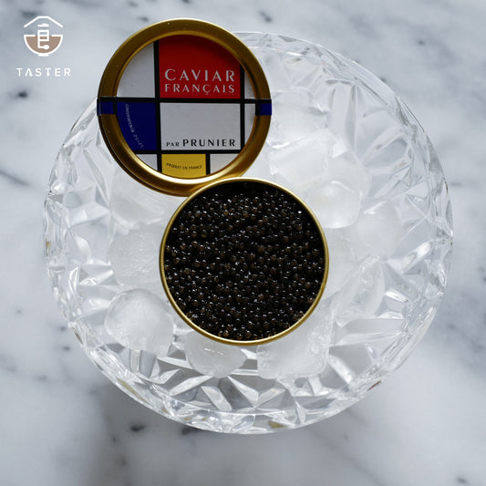 (預購) Prunier頂級魚子醬 (Caviar House & Prunier)