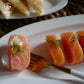 (預購) Balik頂級燻鮭魚 (Caviar House & Prunier)