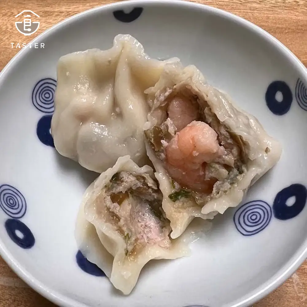 Taster料理所 - 花田喜彘