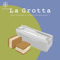 (團購截止) La Grotta 生巧克力鐵盒冰餅_0222