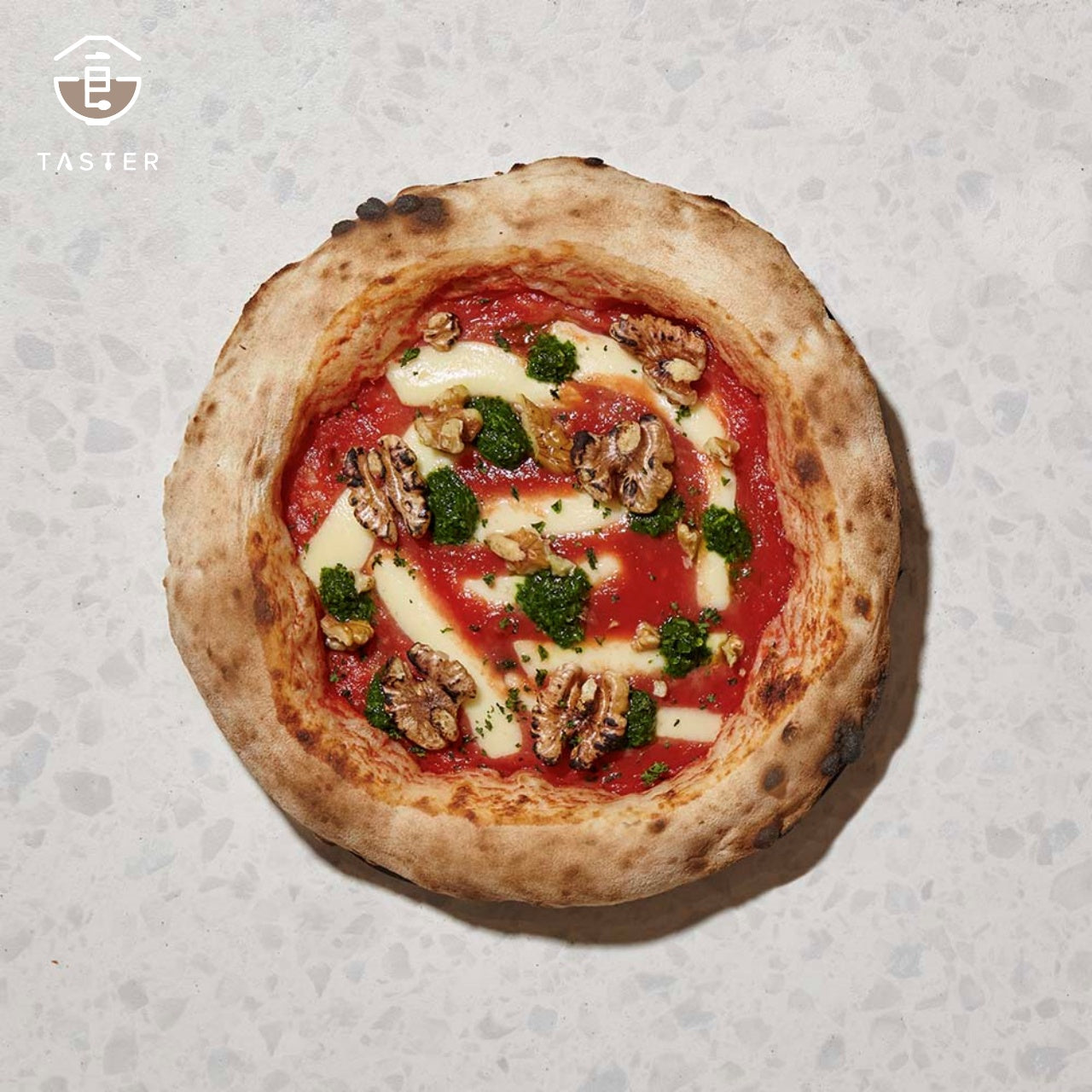 (團購)Mercato Pizza _ Mercato熱銷人氣組
